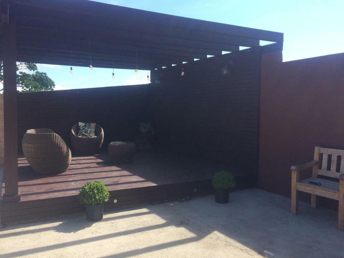 Apartment Campeche Ap 07 - 50 M Da *